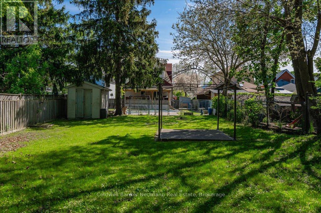73 Terrace Hill Street, Brantford, Ontario  N3R 1G2 - Photo 31 - X11954606