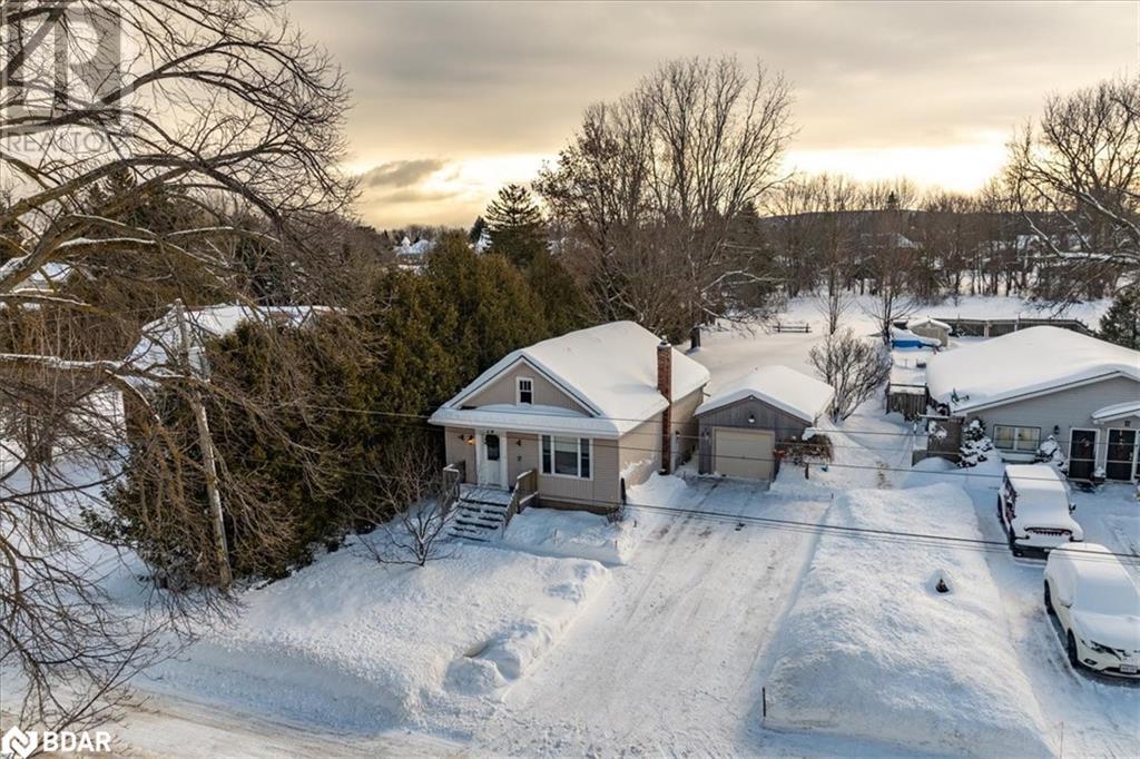 79 Elma St Street S, Thornbury, Ontario  N0H 2P0 - Photo 2 - 40694975