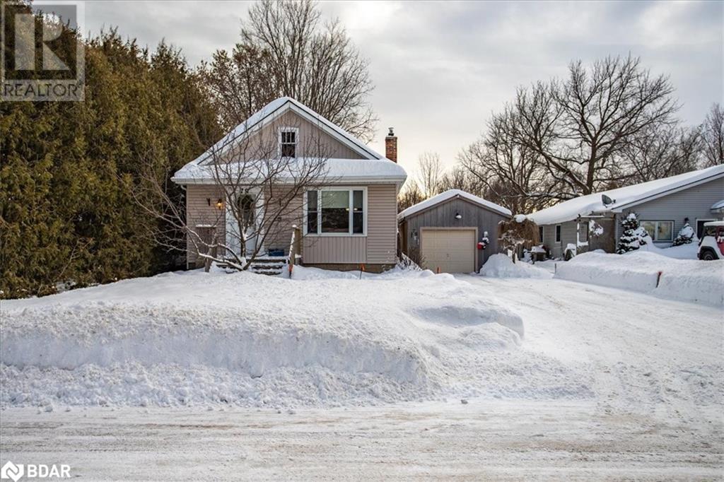 79 Elma St Street S, Thornbury, Ontario  N0H 2P0 - Photo 3 - 40694975