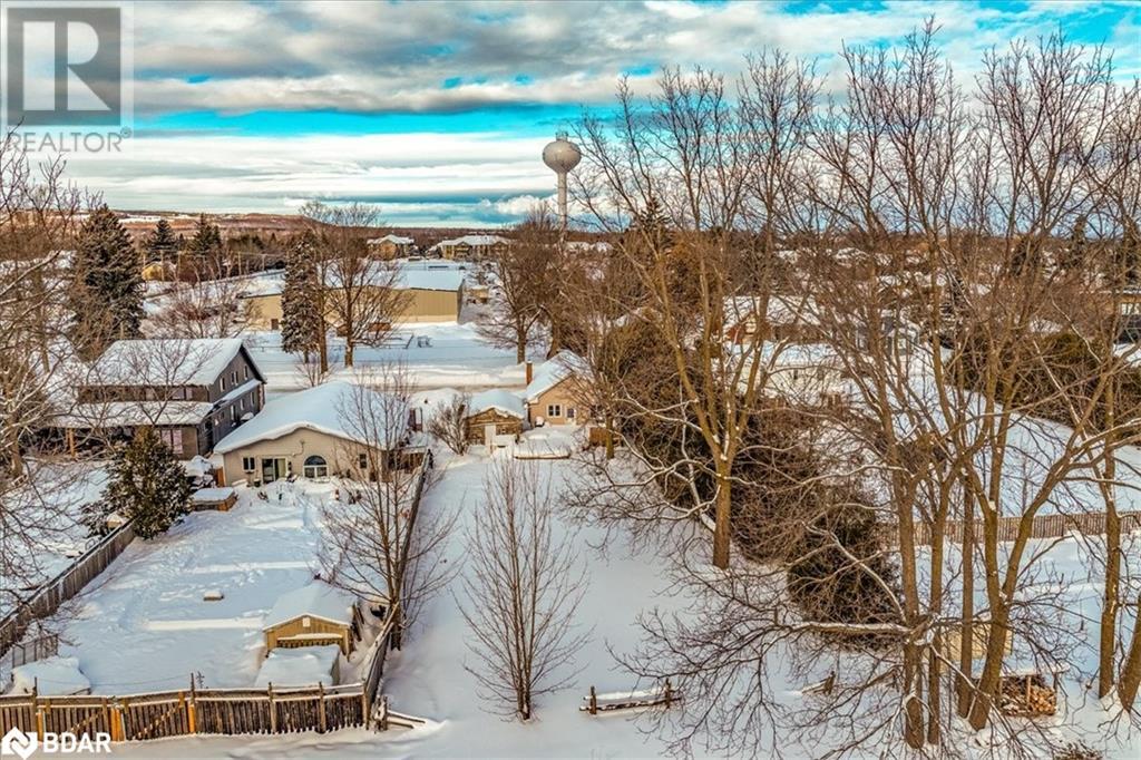 79 Elma St Street S, Thornbury, Ontario  N0H 2P0 - Photo 34 - 40694975