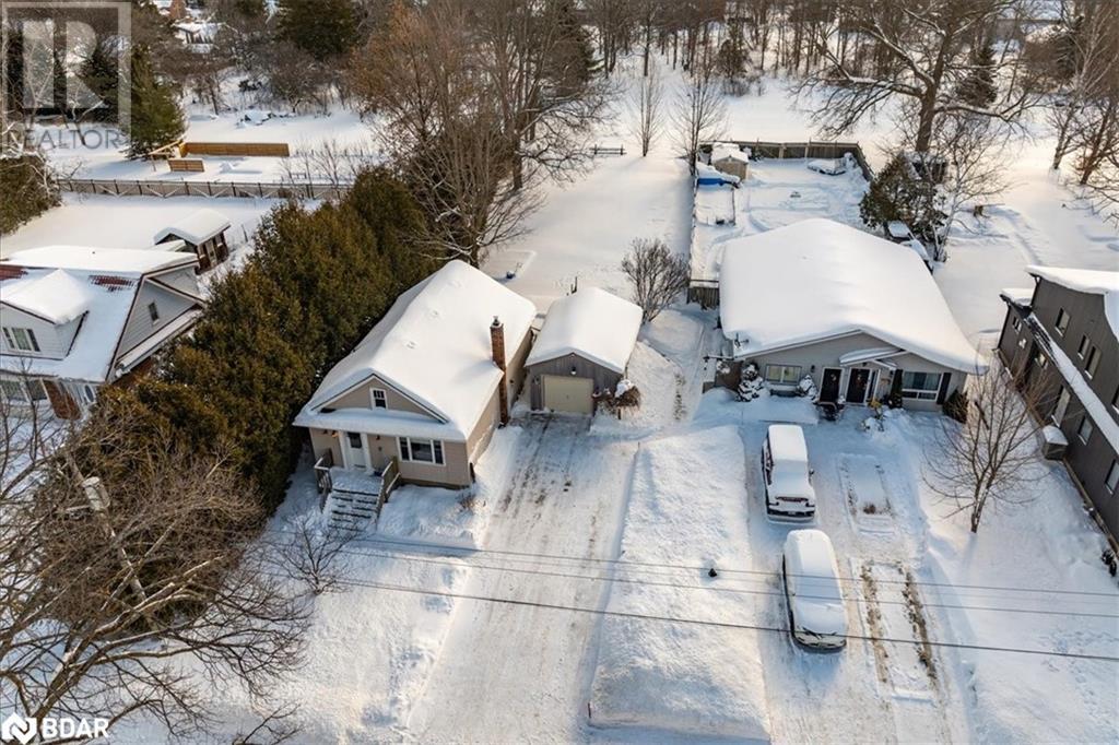 79 Elma St Street S, Thornbury, Ontario  N0H 2P0 - Photo 37 - 40694975