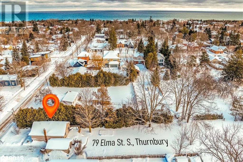 79 Elma St Street S, Thornbury, Ontario  N0H 2P0 - Photo 38 - 40694975