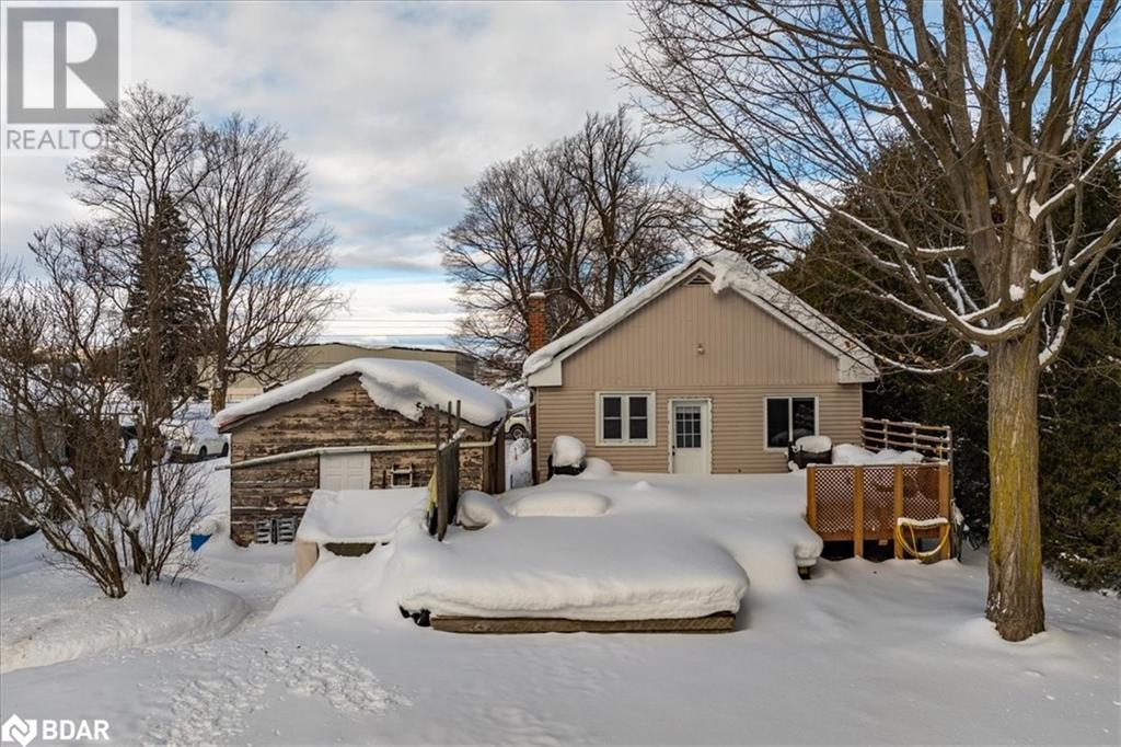 79 Elma St Street S, Thornbury, Ontario  N0H 2P0 - Photo 4 - 40694975