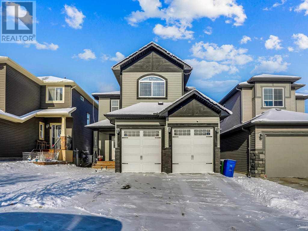 2450 Baysprings Link Sw, Airdrie, Alberta  T4B 3V2 - Photo 38 - A2191822