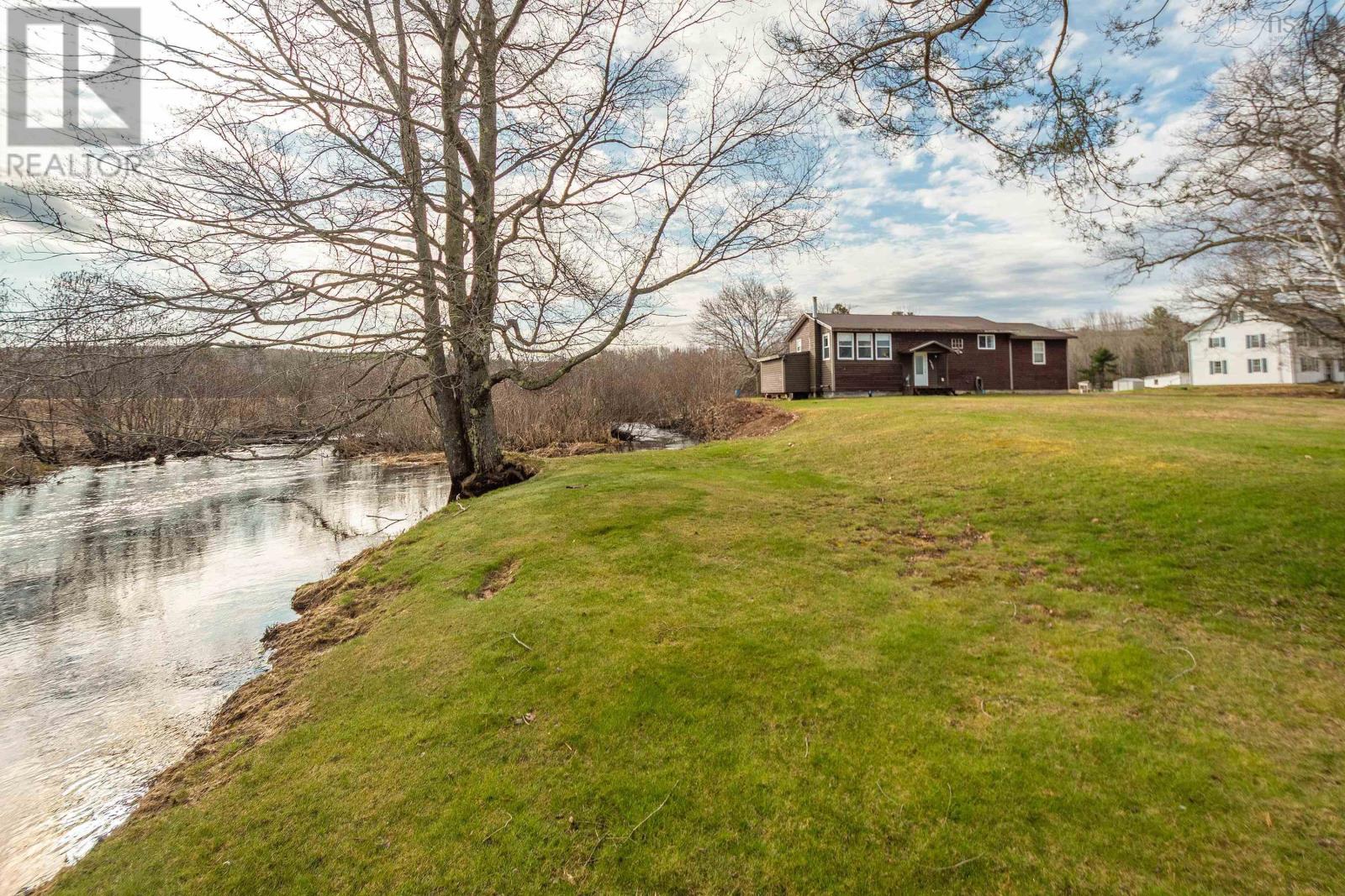 5782 Highway 201, paradise, Nova Scotia