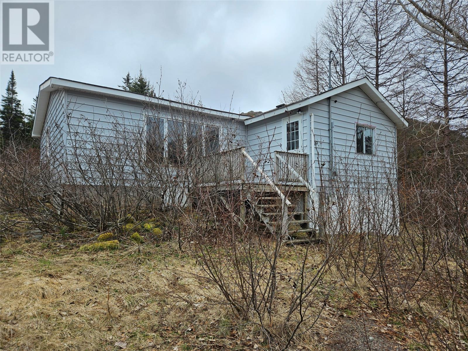 19a Penney's Pond Road, Burin, Newfoundland & Labrador  A0E 1E0 - Photo 1 - 1271315