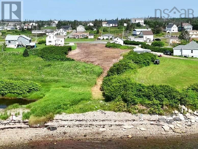 0 Main Street, Louisbourg, Nova Scotia  B1C 1B1 - Photo 3 - 202417851
