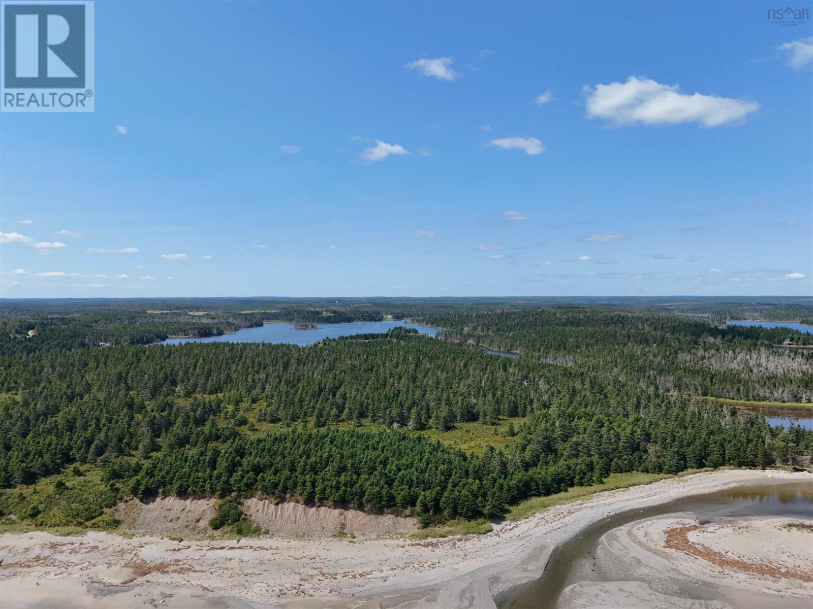 Lot 08-14 Crooked Lake Road, Framboise, Nova Scotia  B2J 1C4 - Photo 1 - 202420999