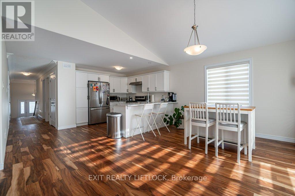 46 Keeler Court, Asphodel-Norwood, Ontario  K0L 2V0 - Photo 5 - X11954686