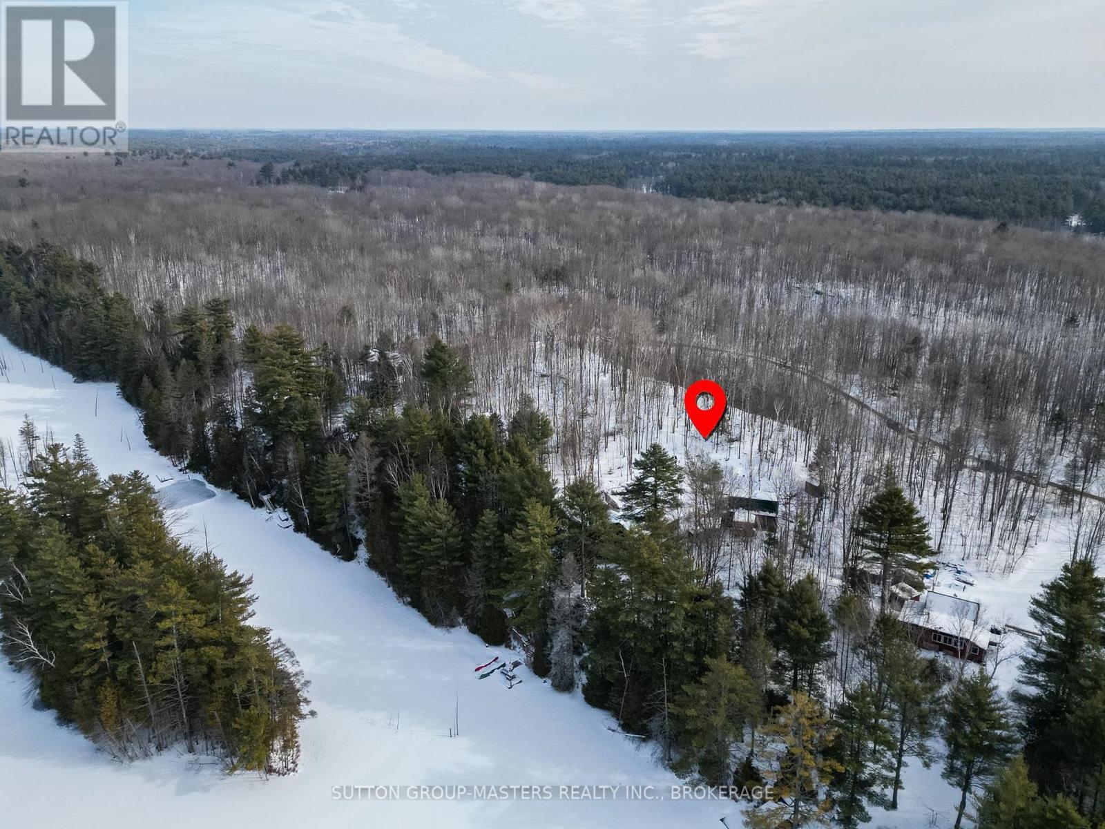 313 Raccoon Lake Trail Road, Addington Highlands, Ontario  K0H 1Z0 - Photo 37 - X11954632