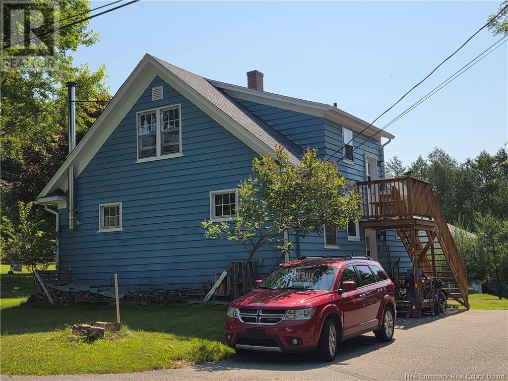 35 Parr Street, Saint Andrews, New Brunswick  E5B 1K2 - Photo 2 - NB112134