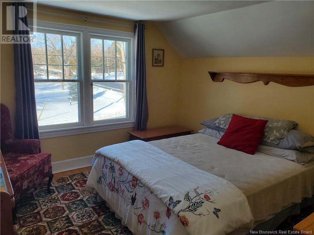 35 Parr Street, Saint Andrews, New Brunswick  E5B 1K2 - Photo 17 - NB112134