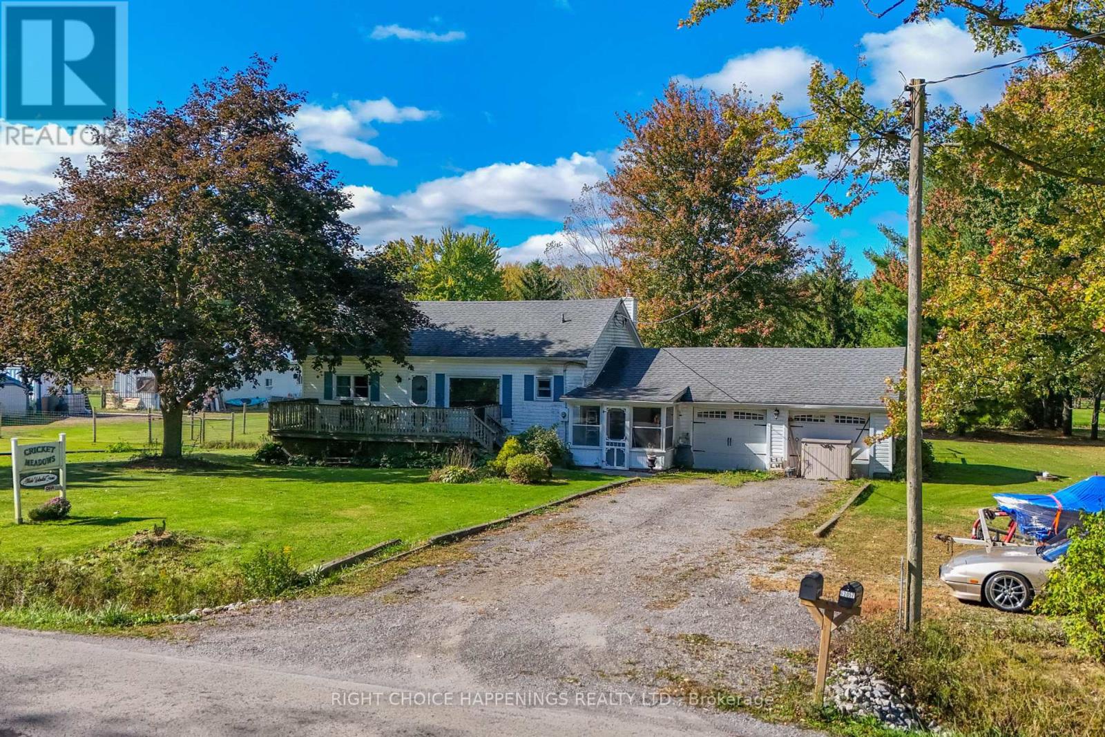 Property at 63058 PERRY ROAD image 1