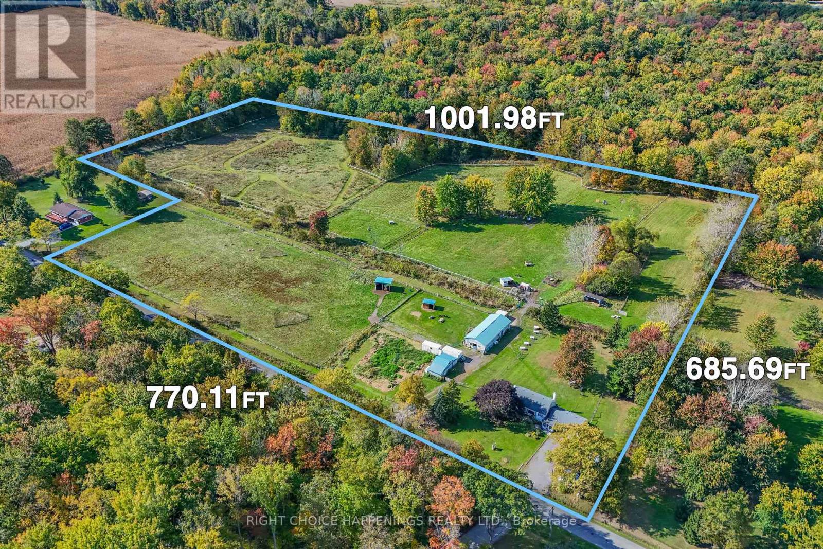 Property at 63058 PERRY ROAD image 2