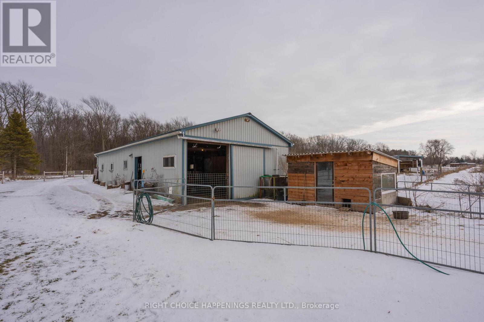 63058 Perry Road, Wainfleet, Ontario  L0S 1V0 - Photo 20 - X11954636