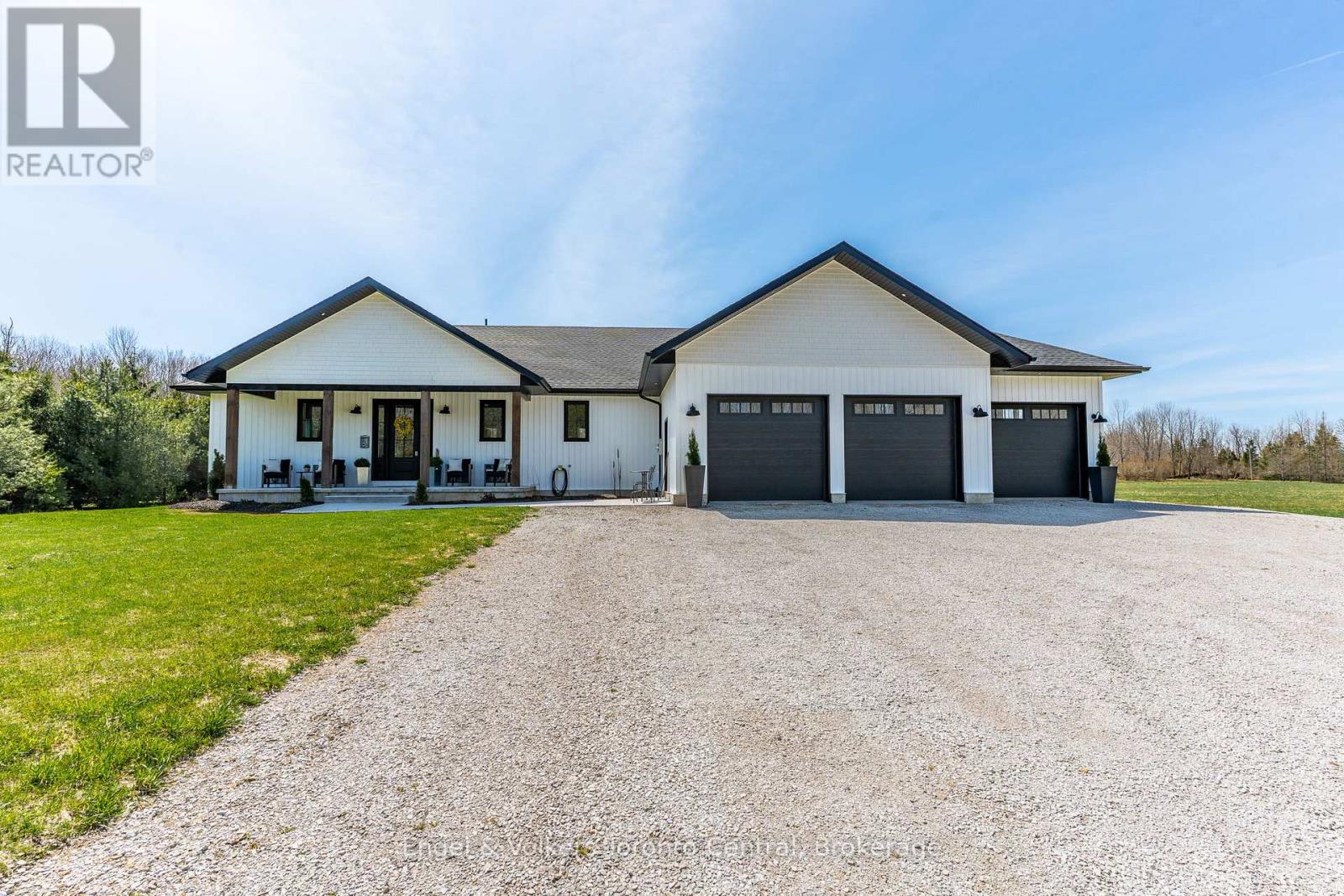 462428 CONCESSION 24 ROAD, Georgian Bluffs, Ontario