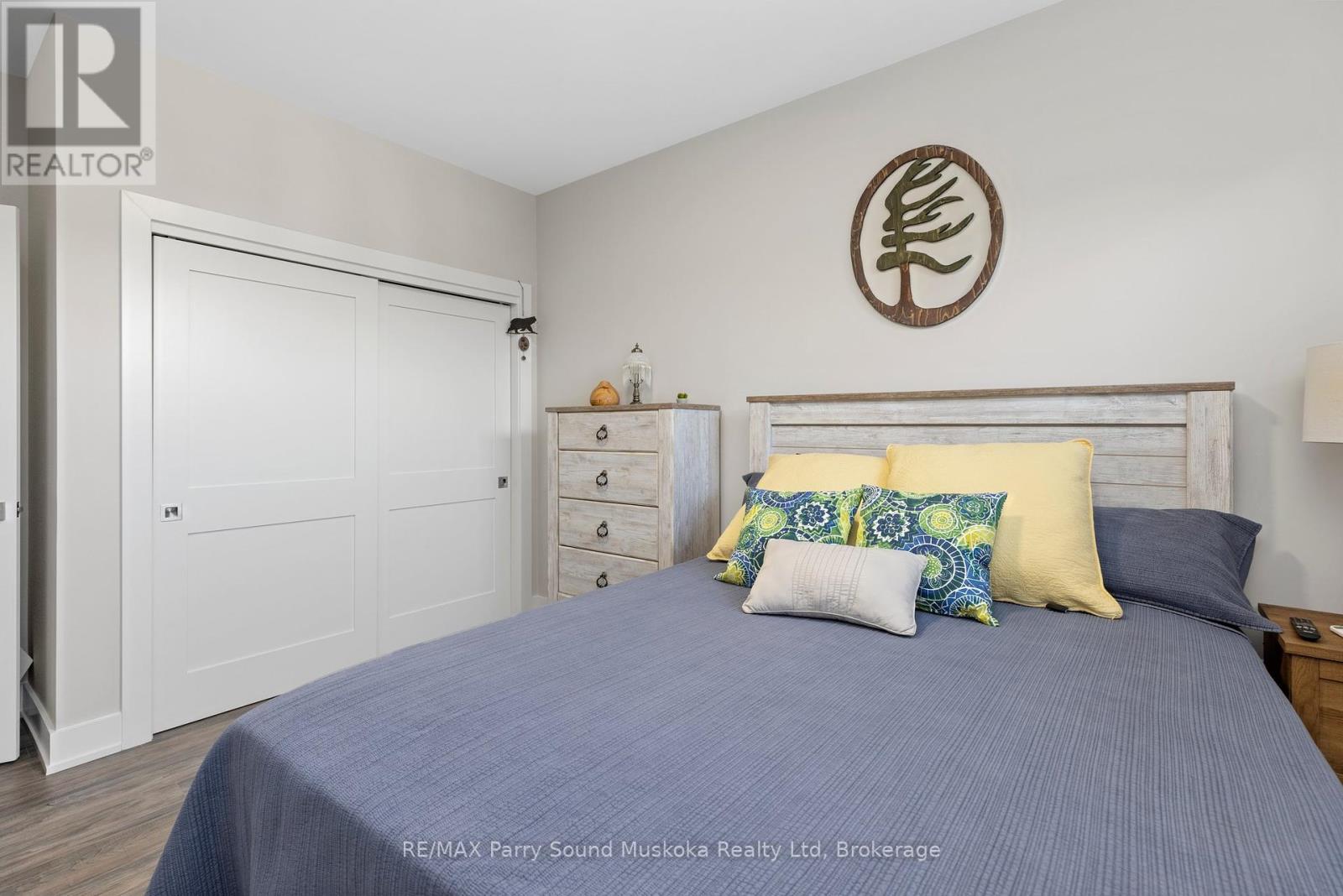 305 - 20 Salt Dock Road, Parry Sound, Ontario  P2A 0E7 - Photo 19 - X11954649