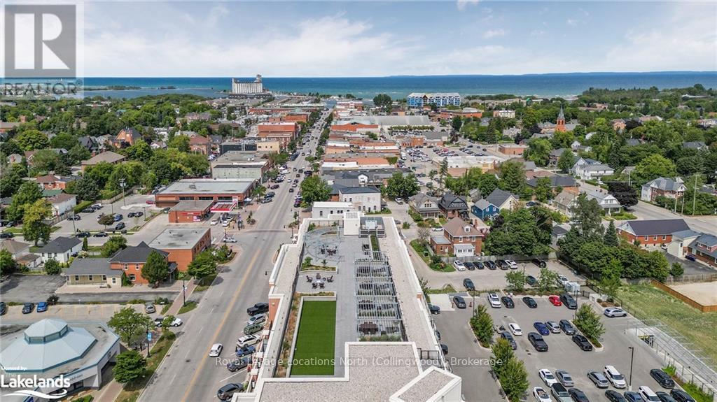 509 - 1 Hume Street, Collingwood, Ontario  L9Y 0X3 - Photo 29 - S10439892