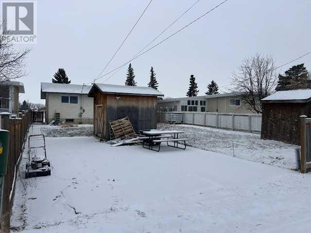 5321 42 Avenue, Taber, Alberta  T1G 1B6 - Photo 4 - A2192085