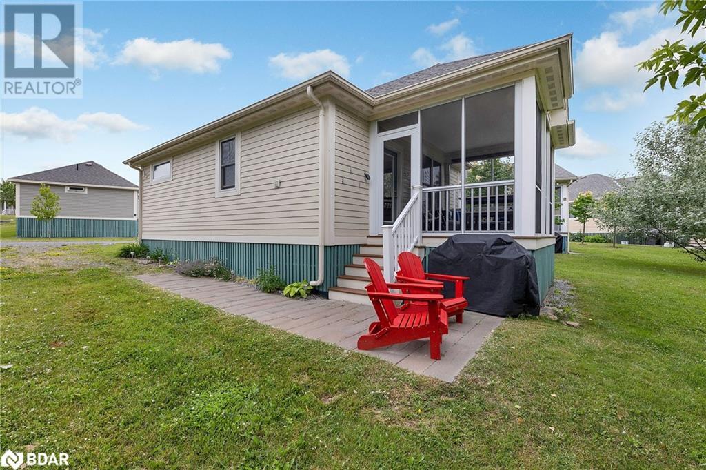 85 Butternut Lane Unit# 86, Cherry Valley, Ontario  K0K 1P0 - Photo 1 - 40695665