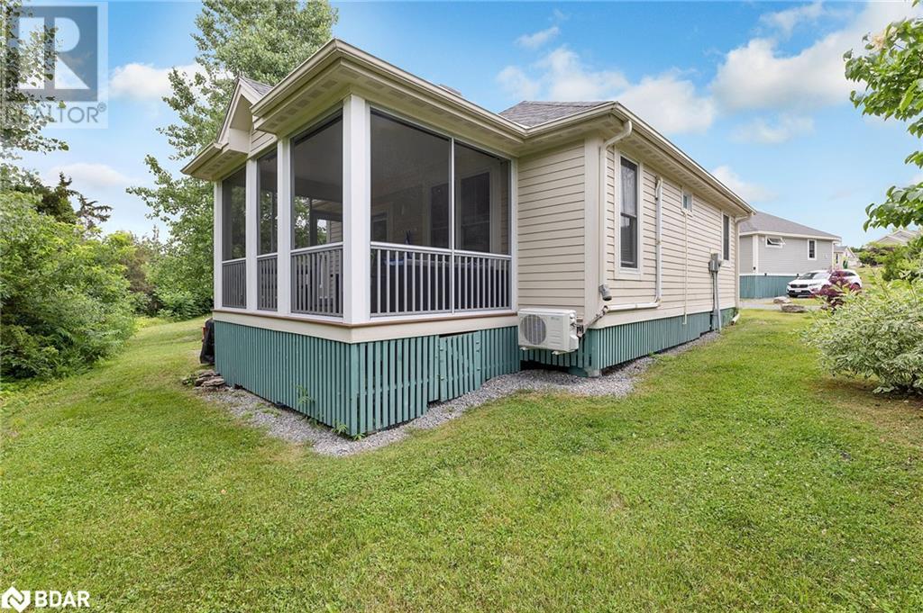85 Butternut Lane Unit# 86, Cherry Valley, Ontario  K0K 1P0 - Photo 2 - 40695665