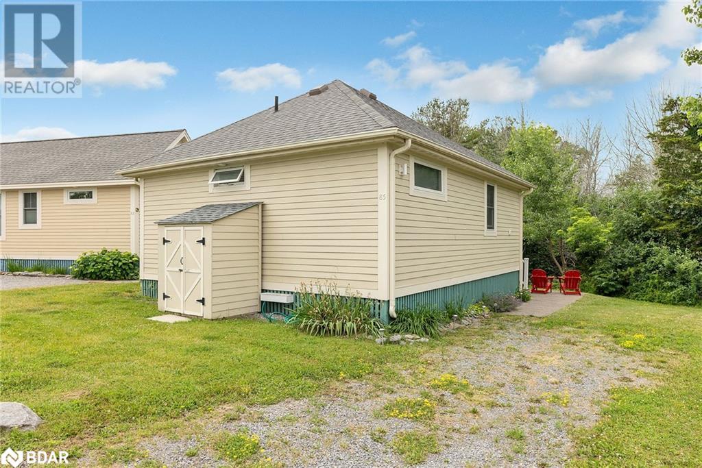 85 Butternut Lane Unit# 86, Cherry Valley, Ontario  K0K 1P0 - Photo 3 - 40695665