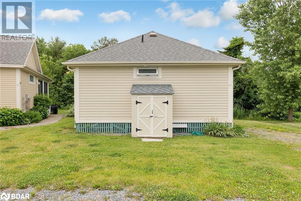85 Butternut Lane Unit# 86, Cherry Valley, Ontario  K0K 1P0 - Photo 4 - 40695665