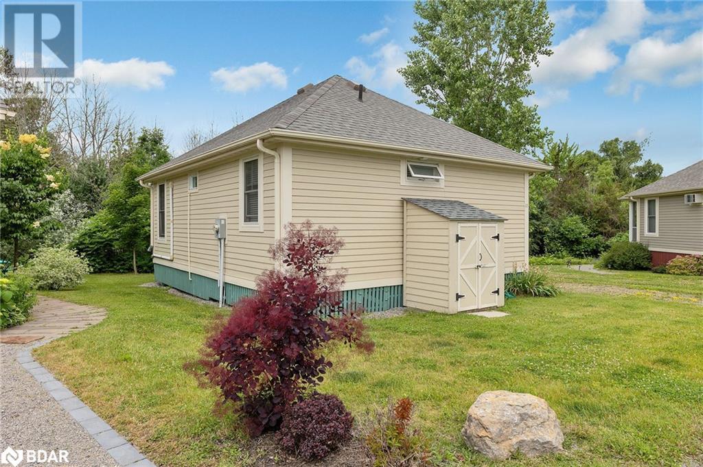 85 Butternut Lane Unit# 86, Cherry Valley, Ontario  K0K 1P0 - Photo 5 - 40695665