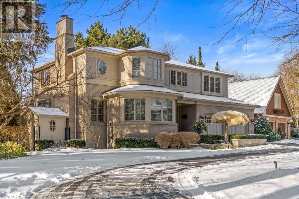 56 CAMEO Street, Oakville, Ontario