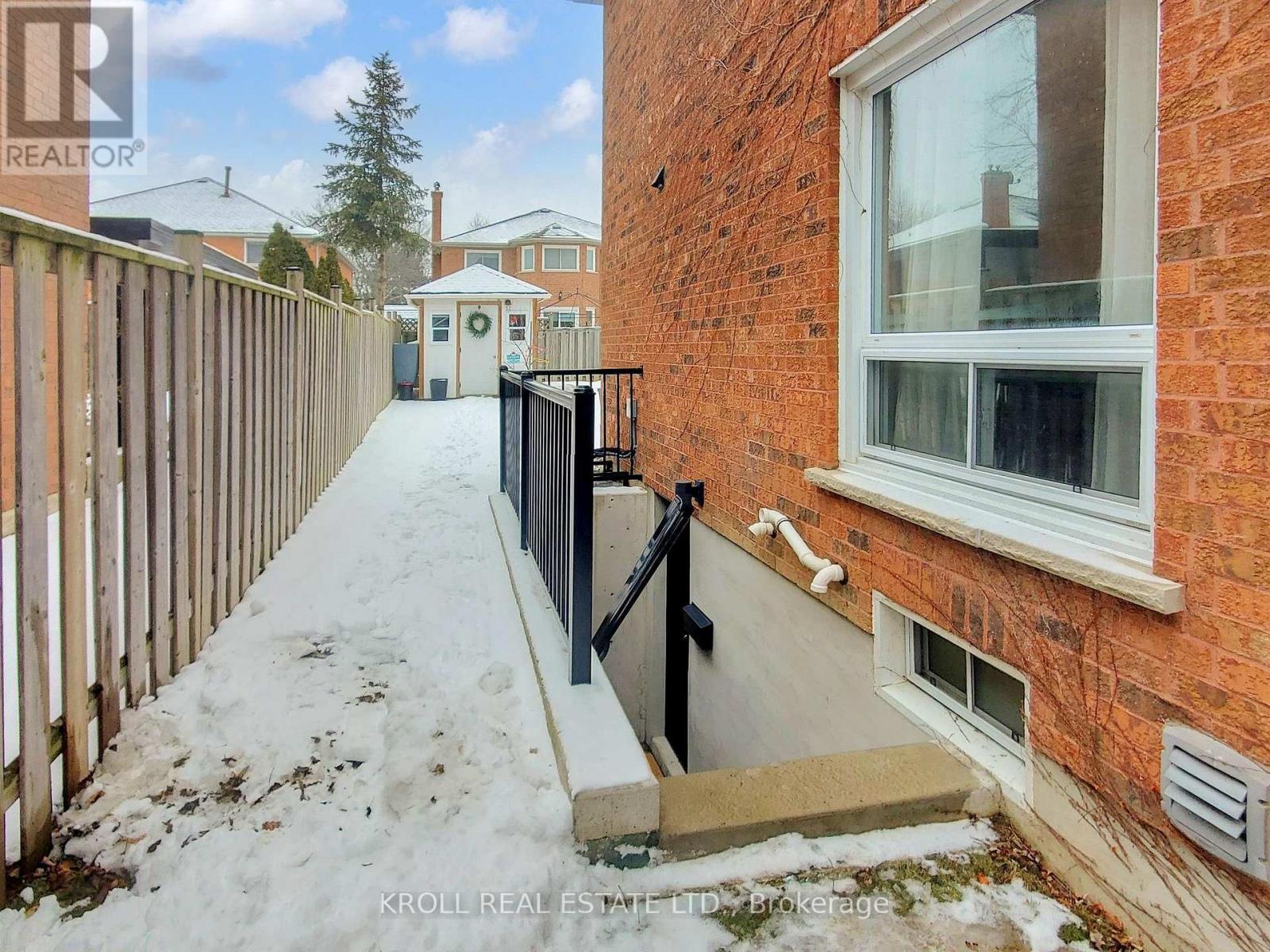 2974 Pettigrew Crescent, Mississauga, Ontario  L5L 4W6 - Photo 24 - W11954619