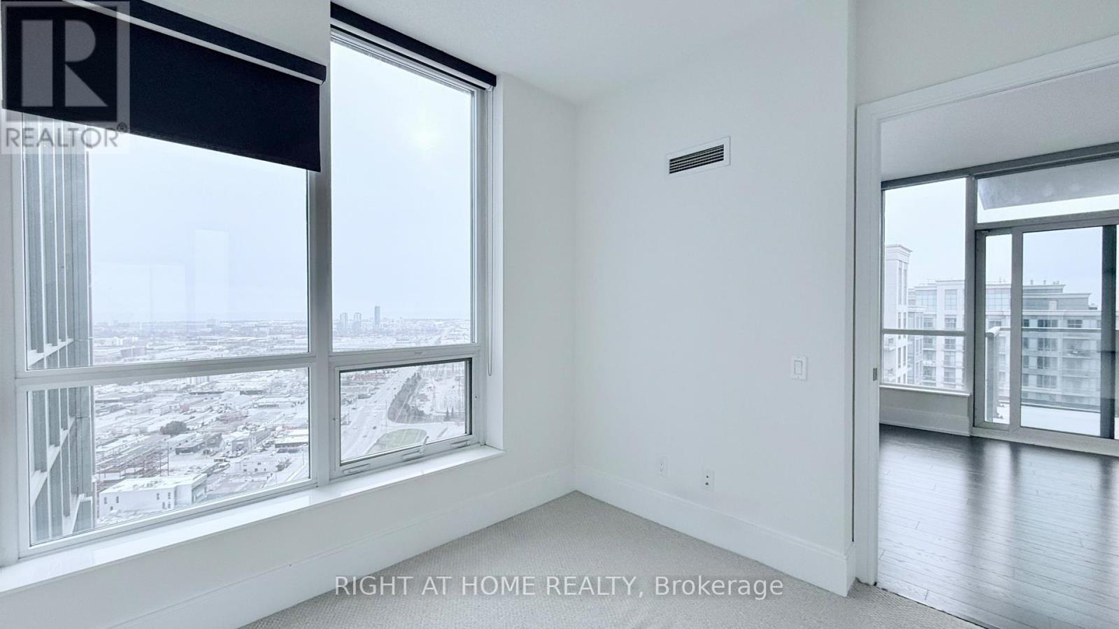 2802 - 15 Viking Lane, Toronto, Ontario  M9B 0A4 - Photo 5 - W11954627