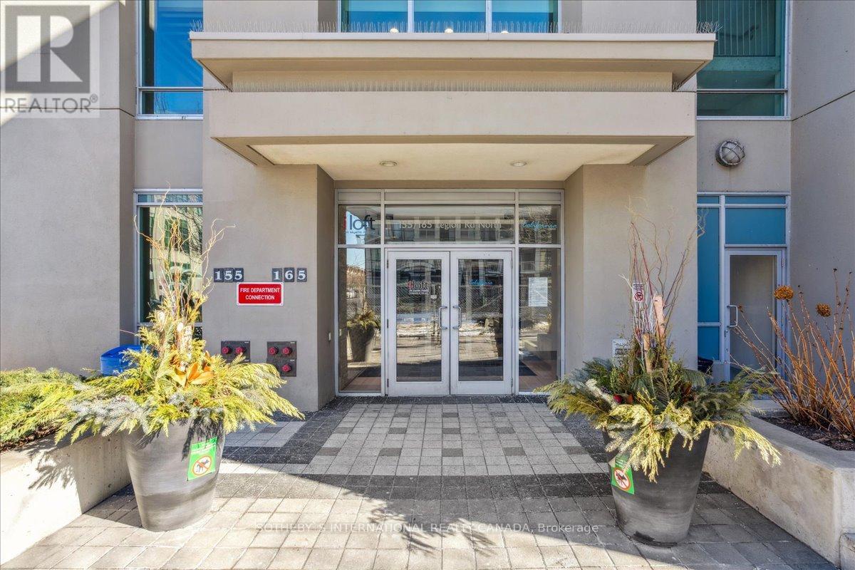 Property at 1022 - 165 LEGION ROAD N image 2