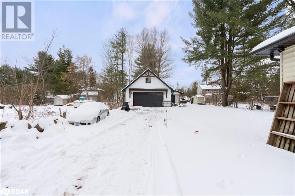731 Pinegrove Avenue, Innisfil, Ontario  L9S 2K3 - Photo 35 - 40686702