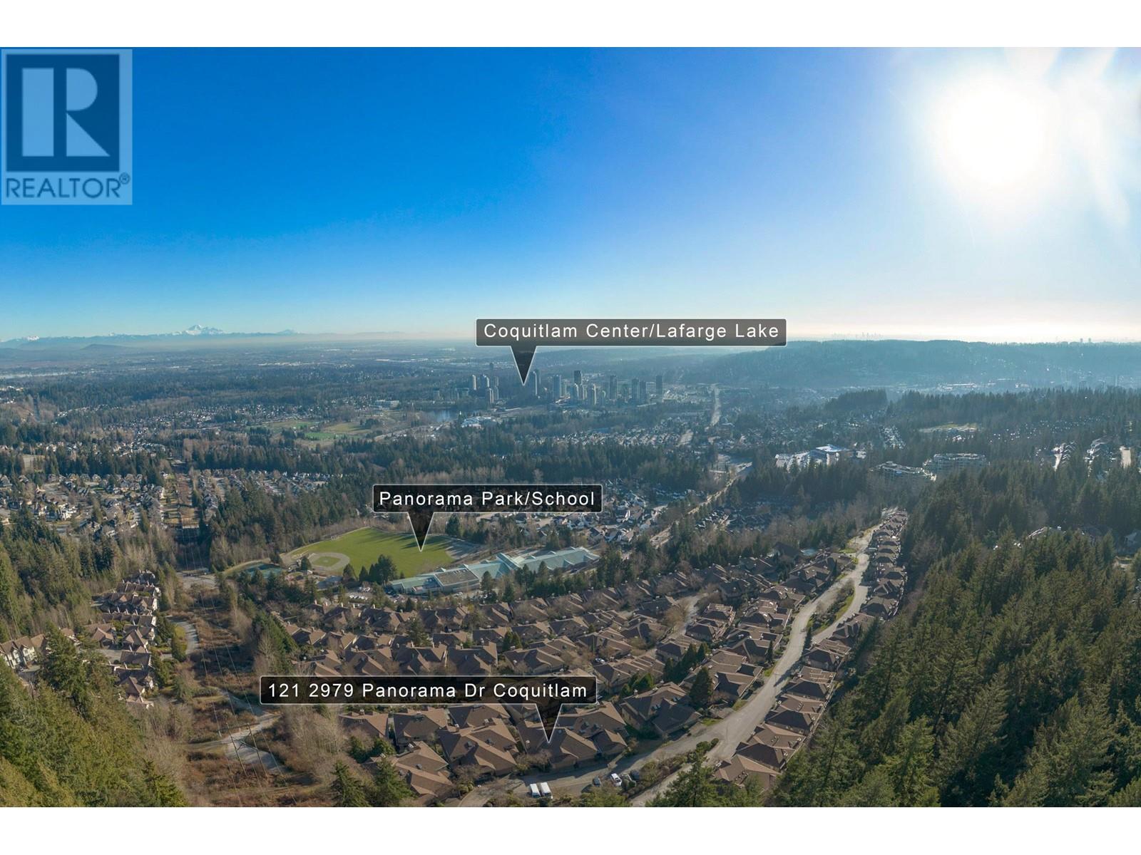 Property at 121 2979 PANORAMA DRIVE image 2