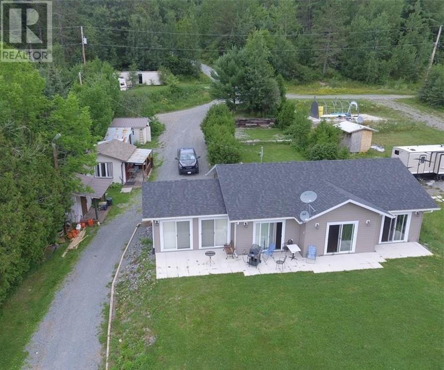 615 Pine Cove Road, St. Charles, Ontario