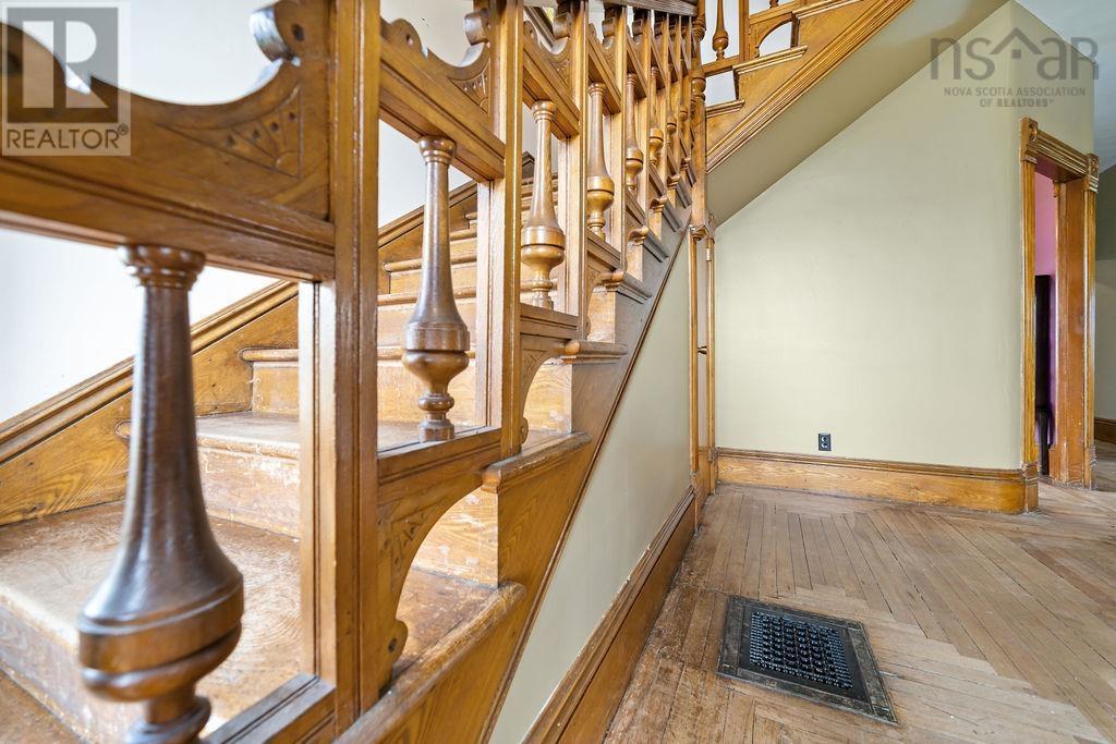 472 Main Street, parrsboro, Nova Scotia