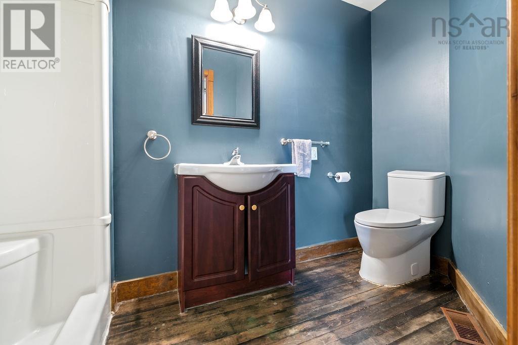 472 Main Street, Parrsboro, Nova Scotia  B0M 1S0 - Photo 22 - 202502226