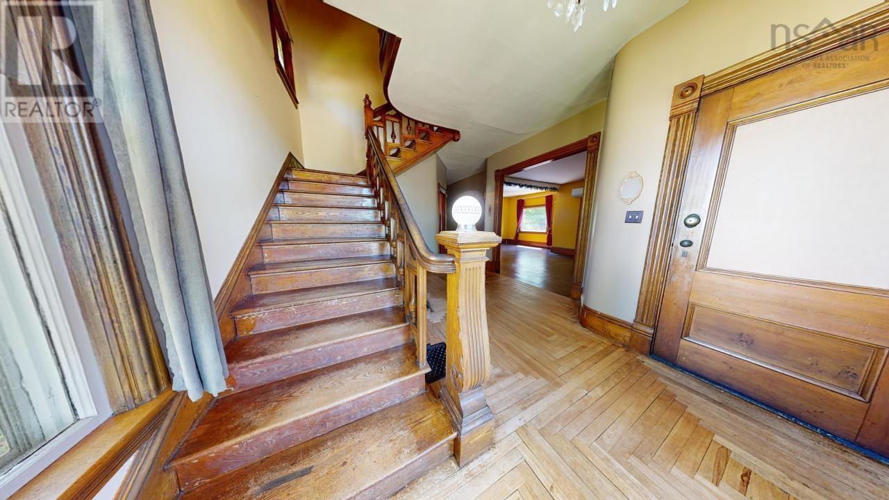 472 Main Street, Parrsboro, Nova Scotia  B0M 1S0 - Photo 28 - 202502226