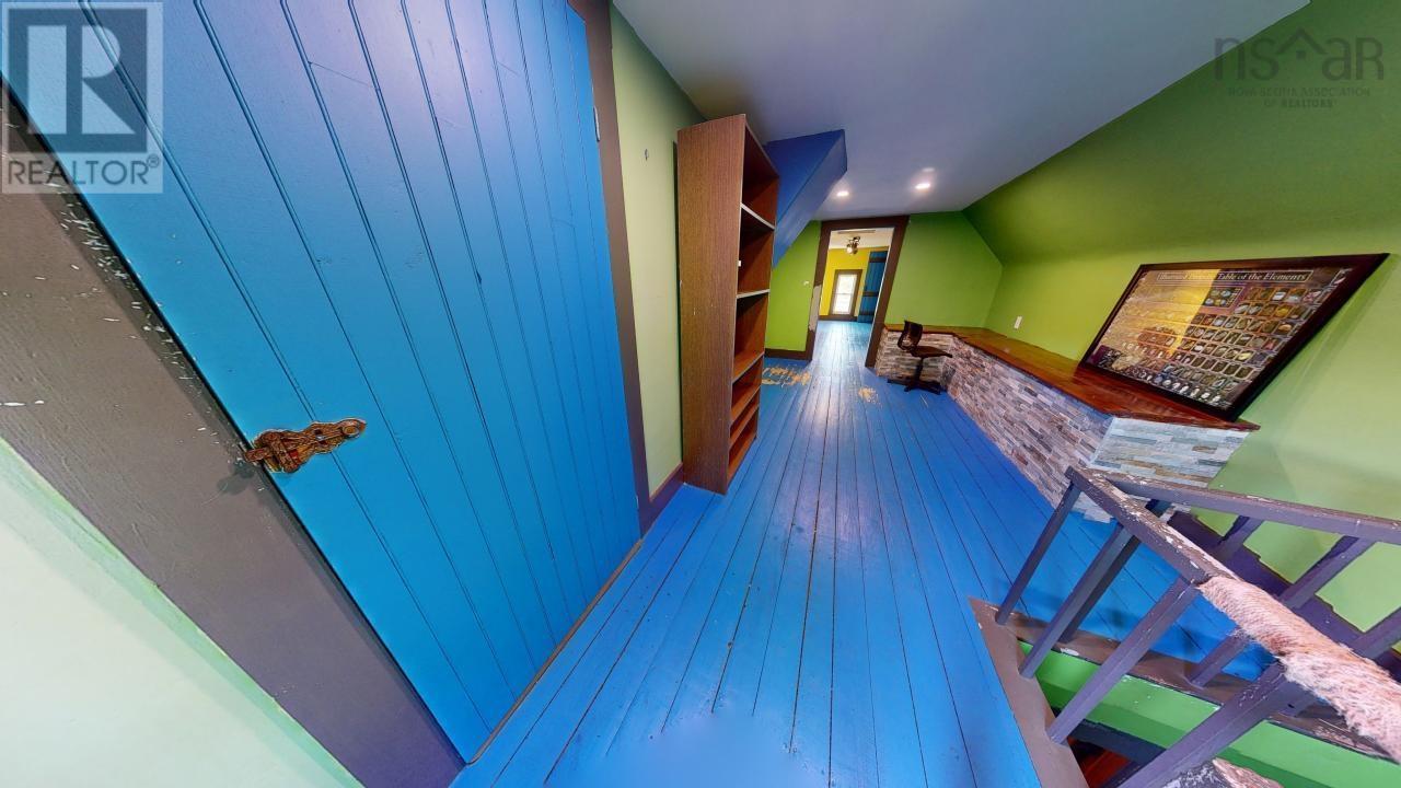 472 Main Street, Parrsboro, Nova Scotia  B0M 1S0 - Photo 48 - 202502226