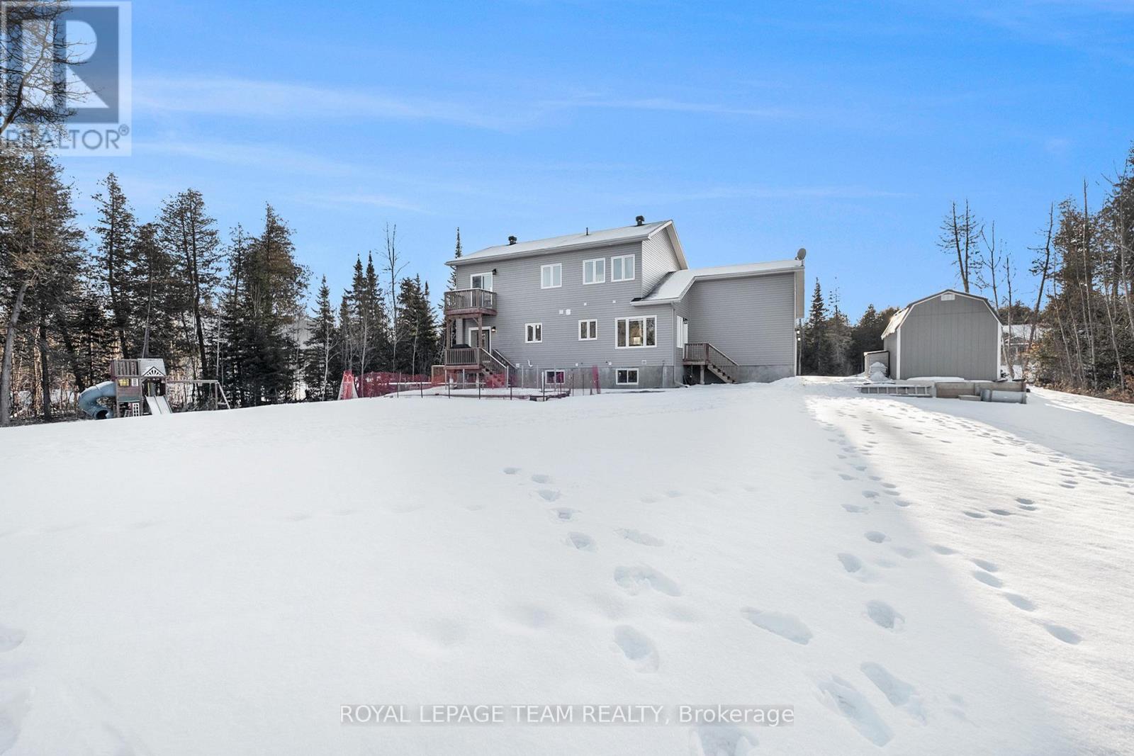 56 Stonewalk Drive, North Grenville, Ontario  K0G 1J0 - Photo 35 - X11954701