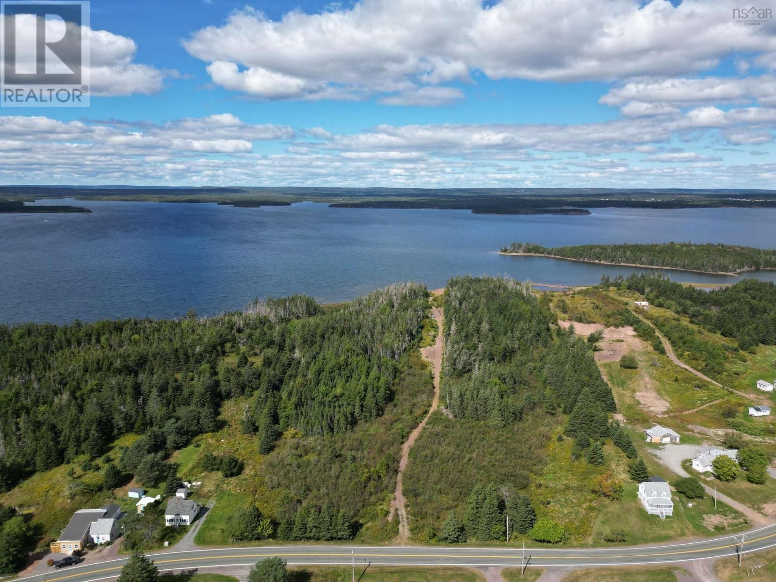 Lot Highway 320, D'escousse, Nova Scotia  B0E 1K0 - Photo 1 - 202502182