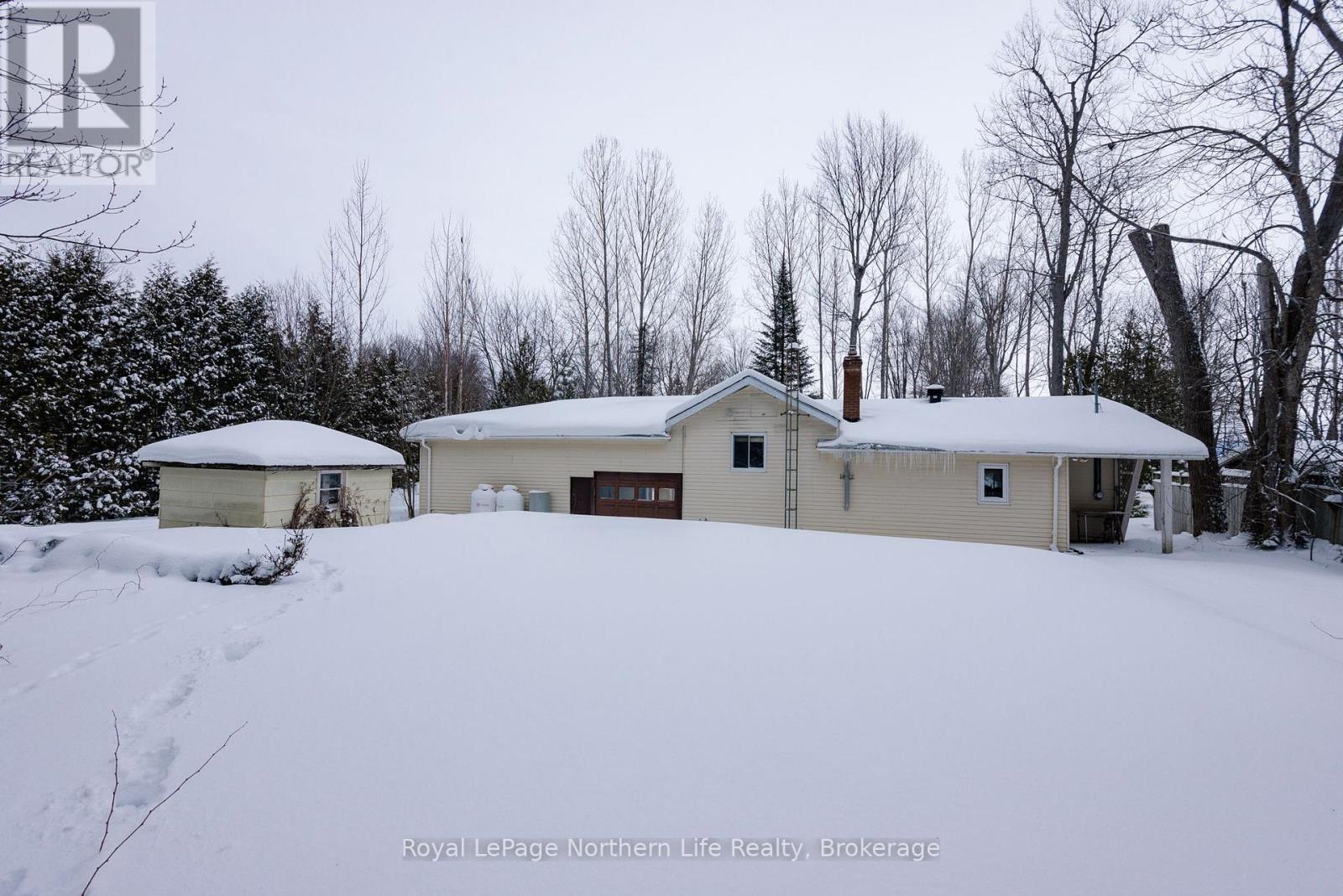 1580 Jocko Point Road, North Bay, Ontario  P1B 8G5 - Photo 40 - X11954762