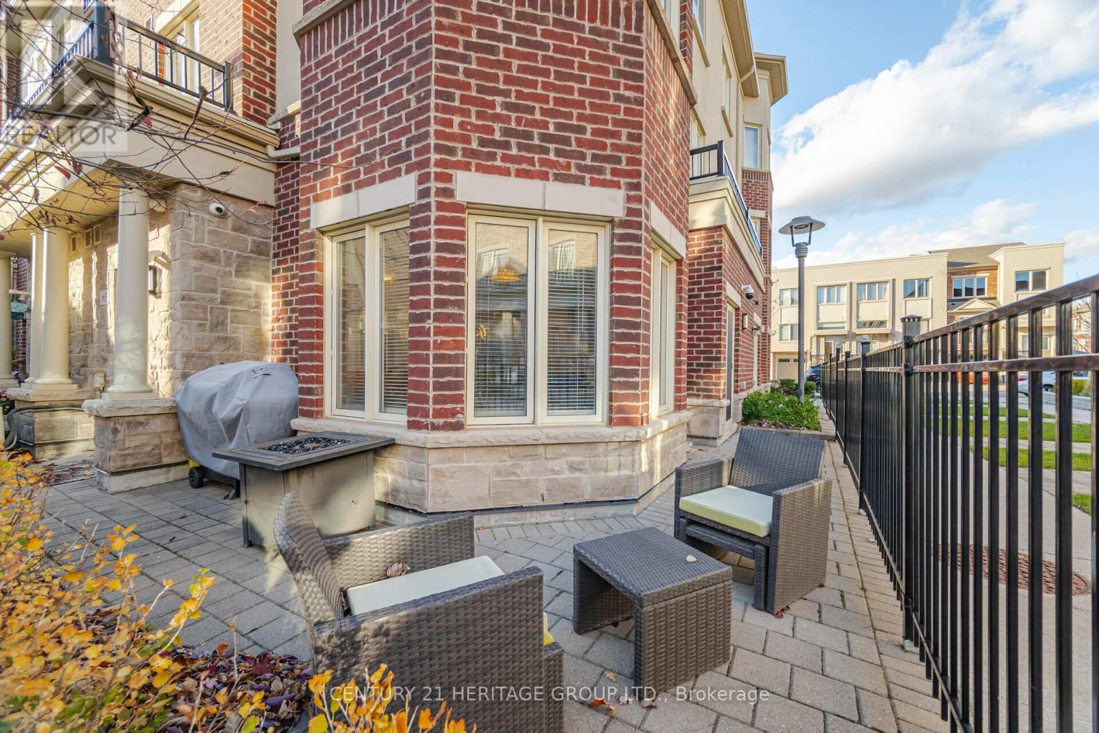 65 - 23 Coneflower Crescent, Toronto, Ontario  M2R 0A5 - Photo 27 - C11954698