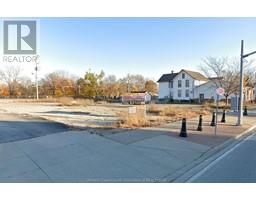 131-135 SANDWICH STREET South, Amherstburg, Ontario