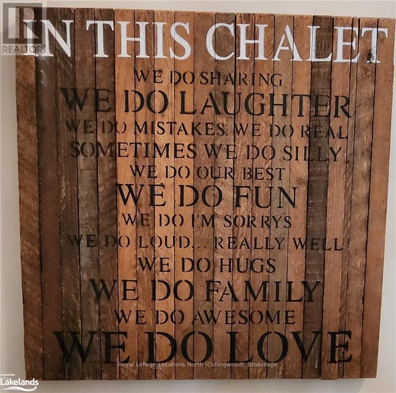 118 Venture Boulevard, Blue Mountains, Ontario  L9Y 0B6 - Photo 18 - X10437816