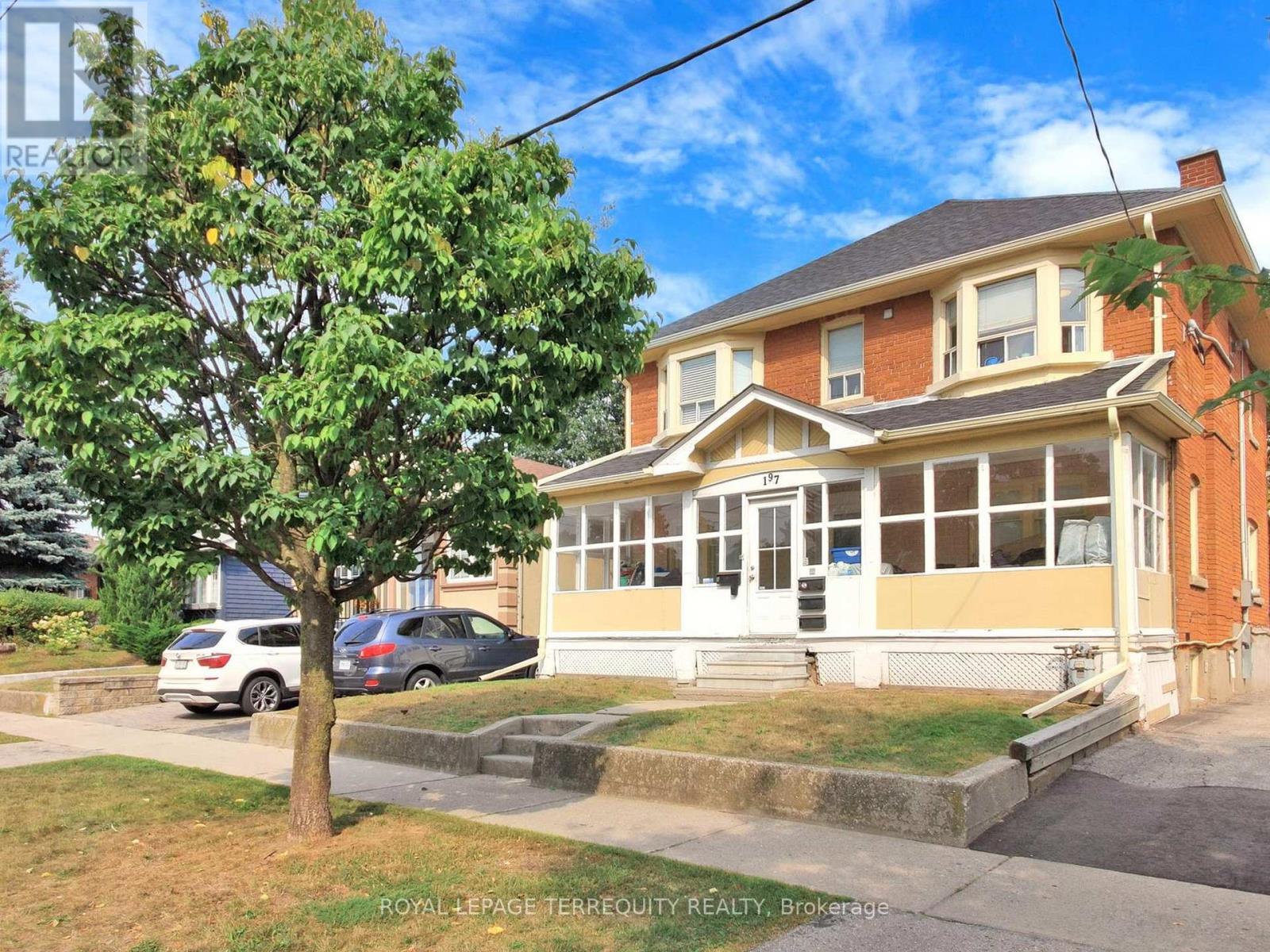 Property at 197 PARK LAWN ROAD image 1