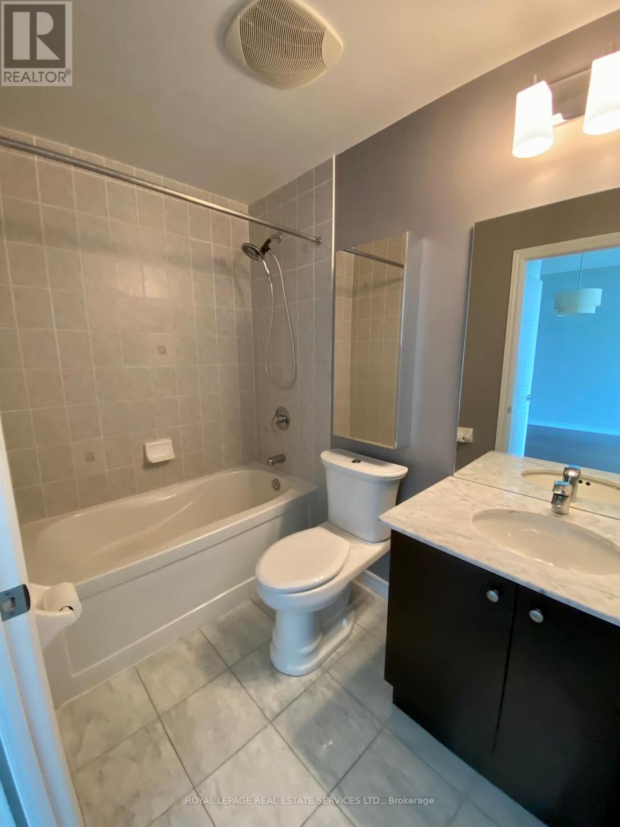 #502 - 1135 Royal York Road, Toronto, Ontario  M9A 0C3 - Photo 20 - W11954749