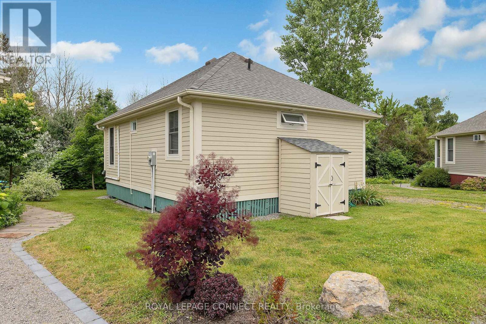 86 - 85 Butternut Lane, Prince Edward County, Ontario  K0K 1P0 - Photo 5 - X11954717