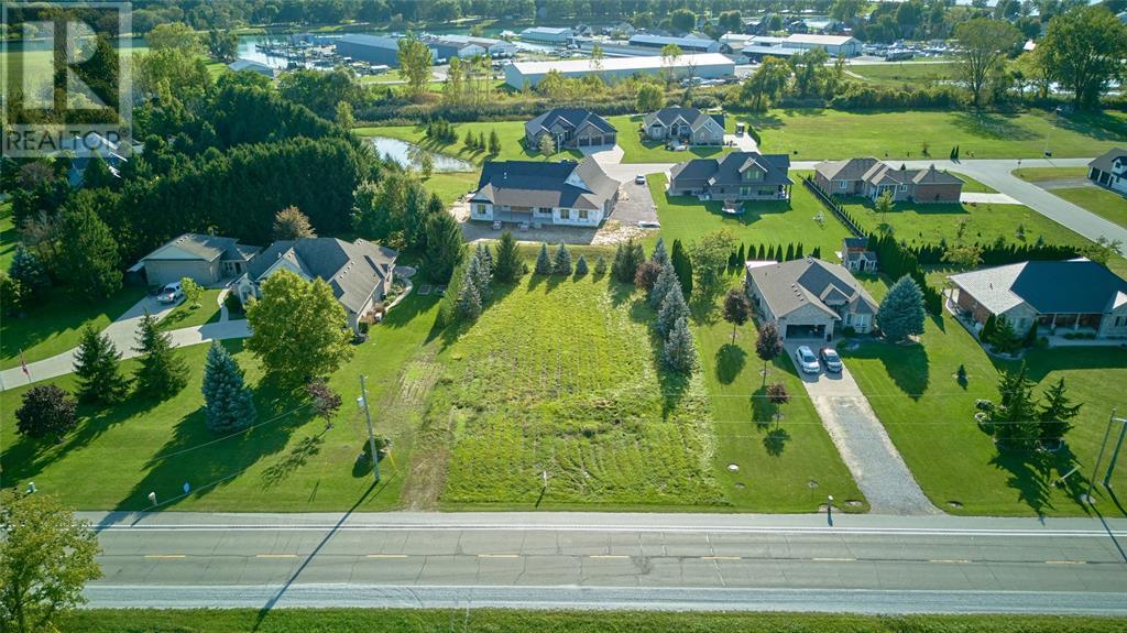 LOT 2 PLAN 788 ST CLAIR PARKWAY, Port Lambton, Ontario