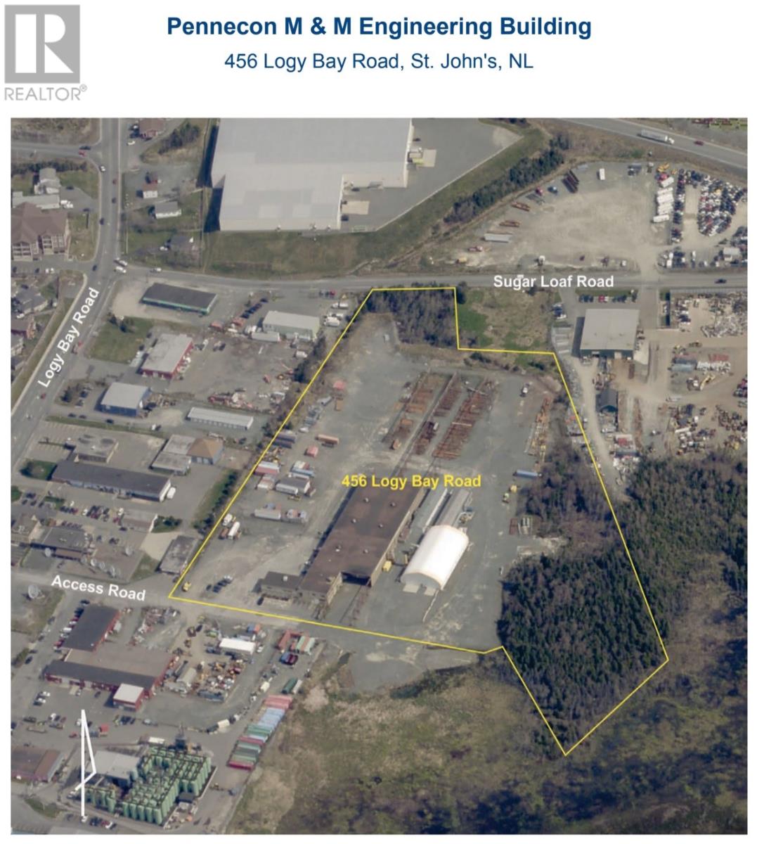 456 Logy Bay Road St. John's Newfoundland & Labrador Canada A1A5C6, for Sale, residential, Haris Barki, Keller Williams Platinum Realty